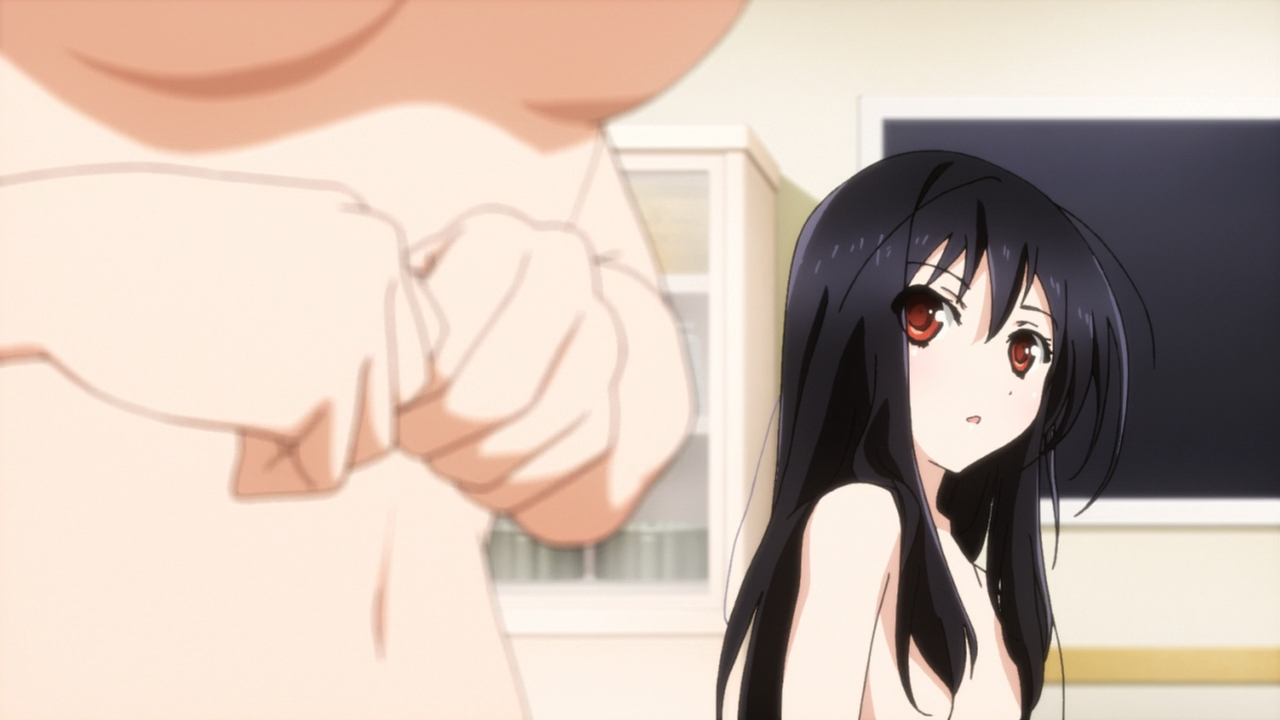 Accel World EX (Aozora)